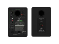 Mackie CR3.5 Mackie CR3.5